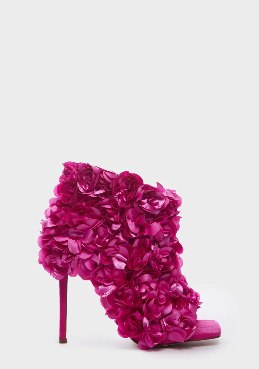 Step Up Your Style Game: The Power of Statement Shoes