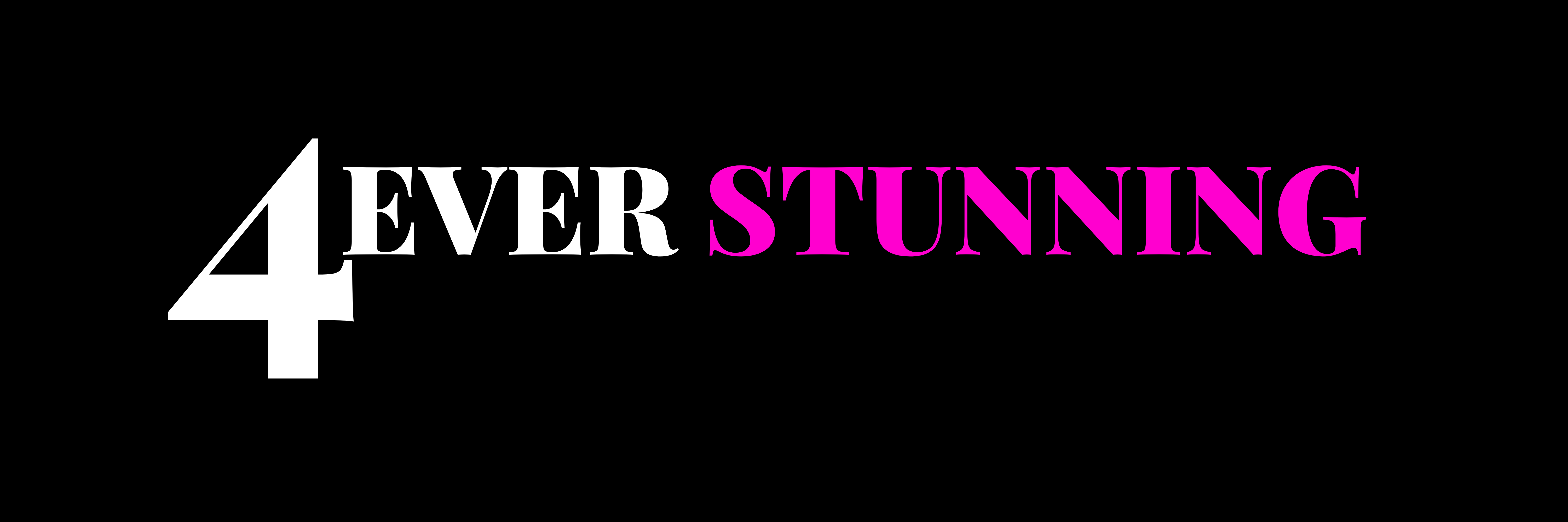 Women's Clothing Boutique
– 4EVER STUNNING