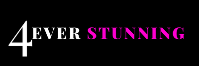 4ever Stunning Logo