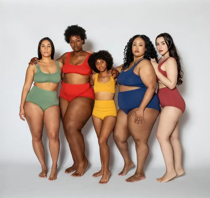 Dress to Impress: The Ultimate Guide to Flatter Your Body Type