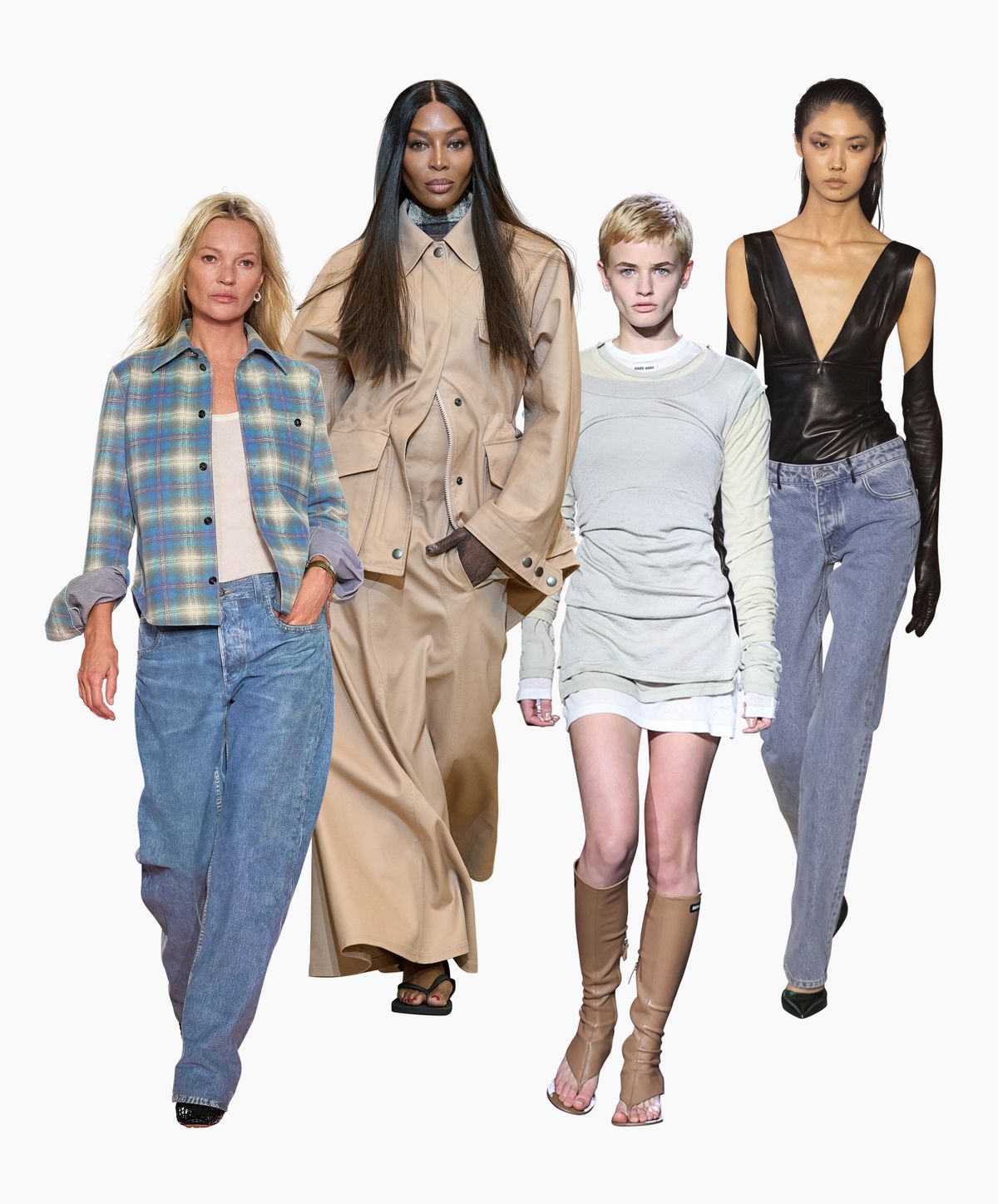 Jargon Slayer Decoding Fashion Jargon, So You Don't Have To! 4EVER