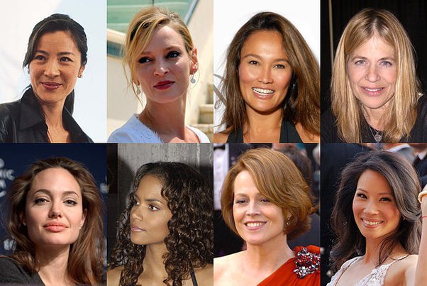 Which Celebrity Personality Type Are You? A Witty Guide for Fabulous Females!