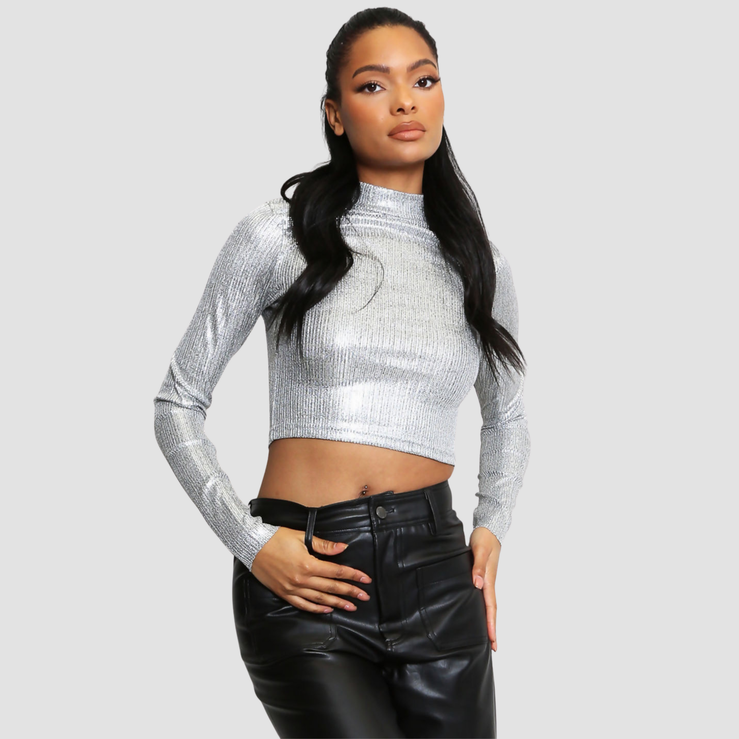 Sleeved Tops