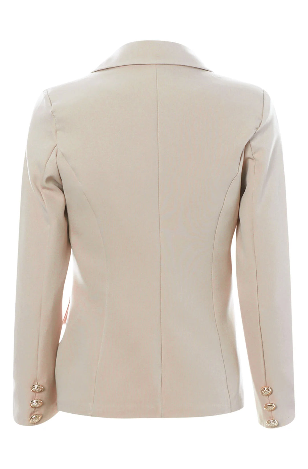 Stone sales colour blazer